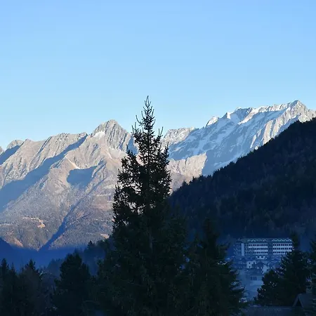 Casa Arianna * Aprica