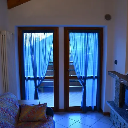 Casa Arianna Aprica