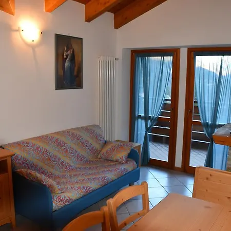 Casa Arianna Lejlighed