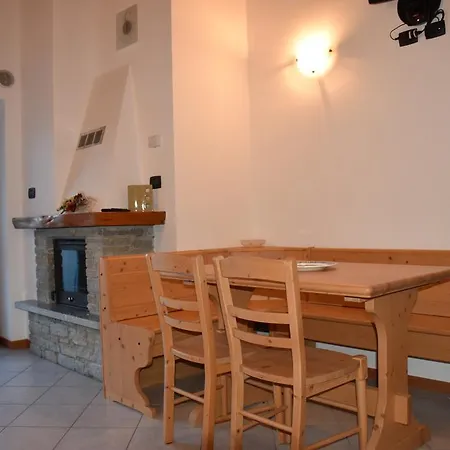 Casa Arianna