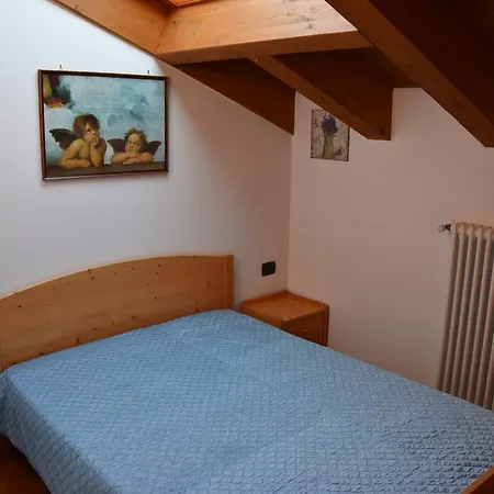 Casa Arianna Lejlighed