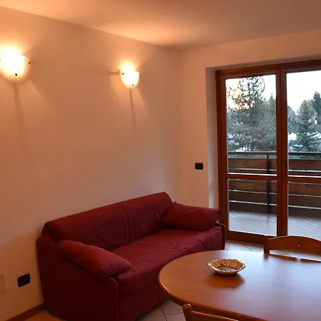 Casa Arianna Lejlighed Aprica
