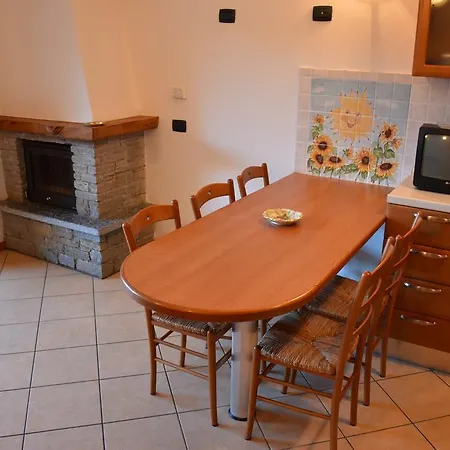 Lejlighed Casa Arianna *
