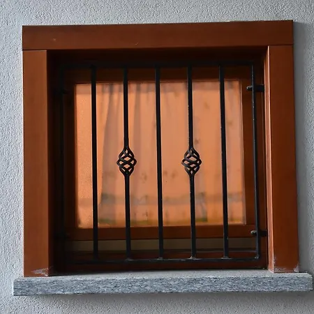 Casa Arianna *
