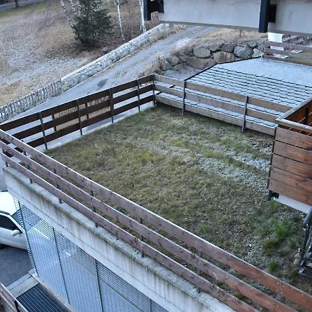Casa Arianna * Aprica