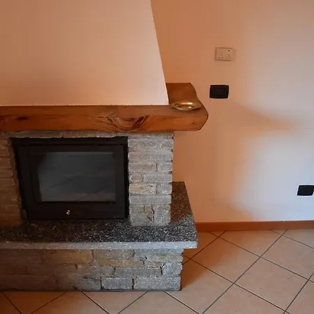 Casa Arianna Lejlighed *