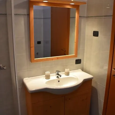 Apartment Casa Arianna Aprica