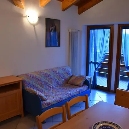 Apartment Casa Arianna