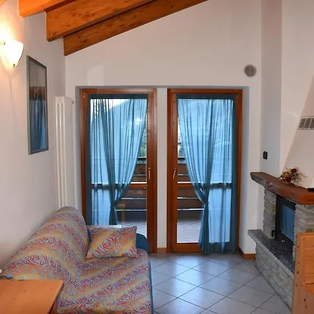 Casa Arianna *