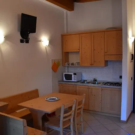 Casa Arianna * Aprica