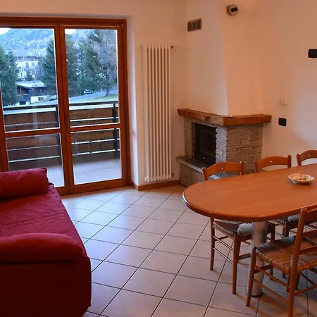 Casa Arianna Apartment