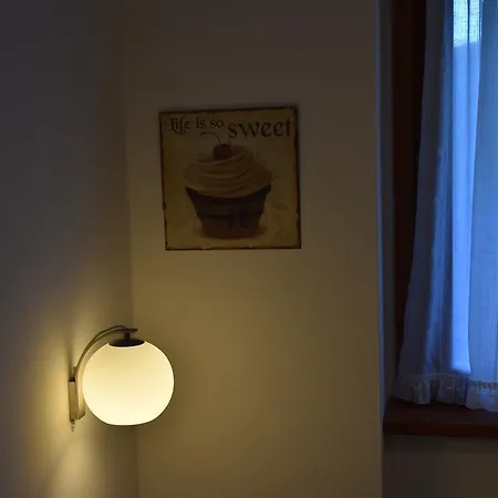 Apartment Casa Arianna Aprica