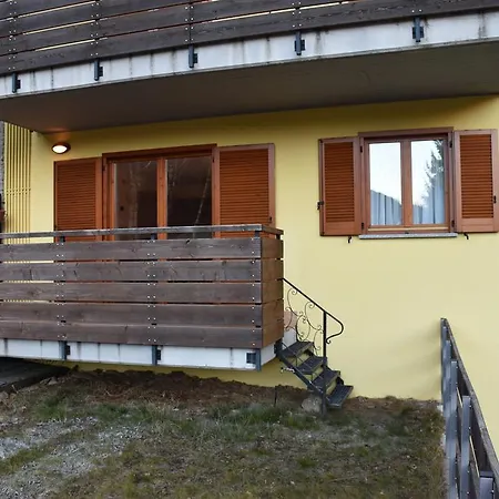Apartment Casa Arianna
