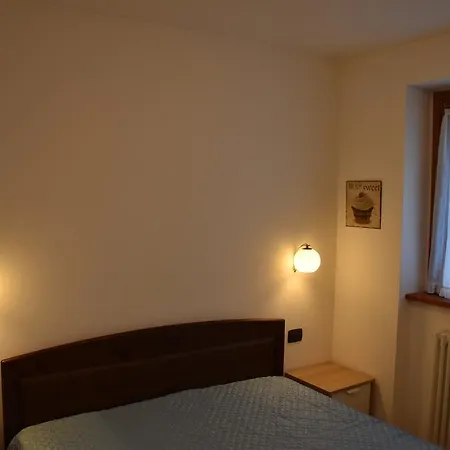 Apartment Casa Arianna Aprica