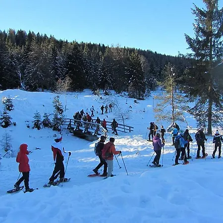 Casa Arianna * Aprica