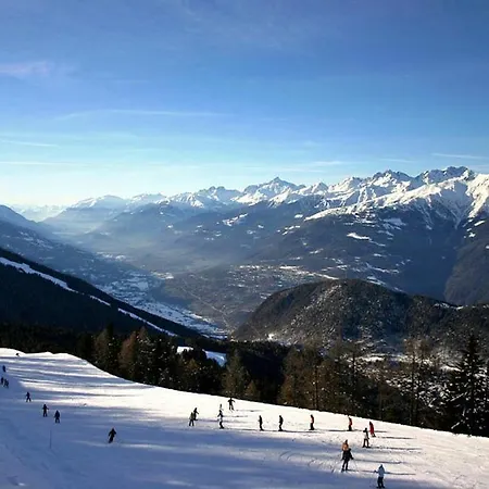 Apartment Casa Arianna Aprica