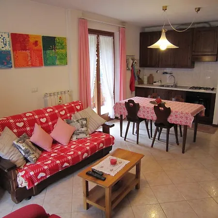 Casa Arianna *