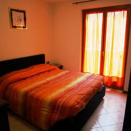 Apartment Casa Arianna Aprica