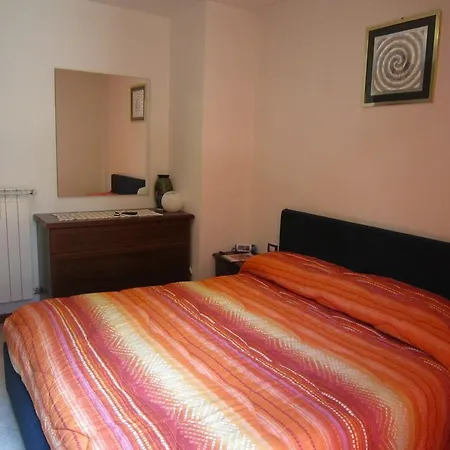 Casa Arianna * Aprica