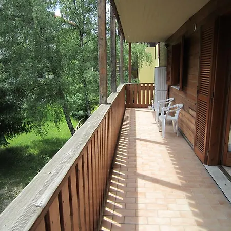 Apartment Casa Arianna *
