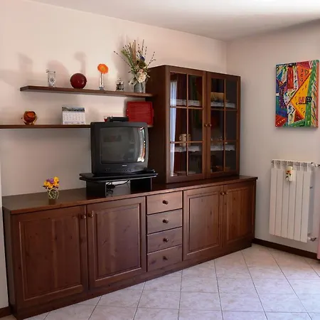 Casa Arianna *