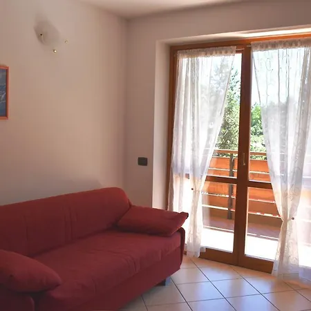 Casa Arianna