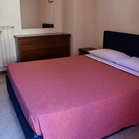 Apartment Casa Arianna