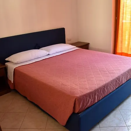 Casa Arianna *