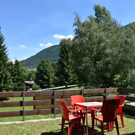 Casa Arianna * Aprica